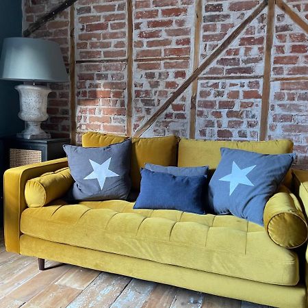 Fabulous Apartment Seconds From Beach By Whitstable-Holidays, Pudding Pan Ngoại thất bức ảnh