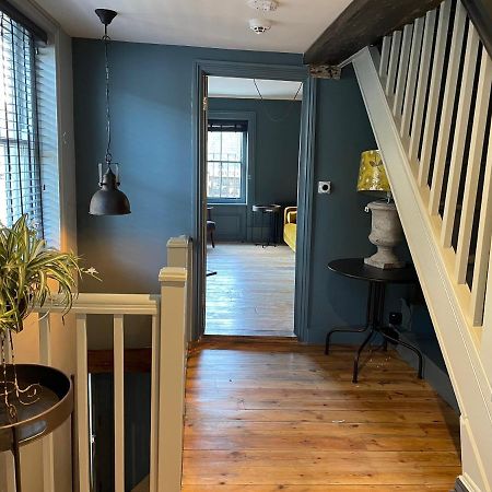 Fabulous Apartment Seconds From Beach By Whitstable-Holidays, Pudding Pan Ngoại thất bức ảnh