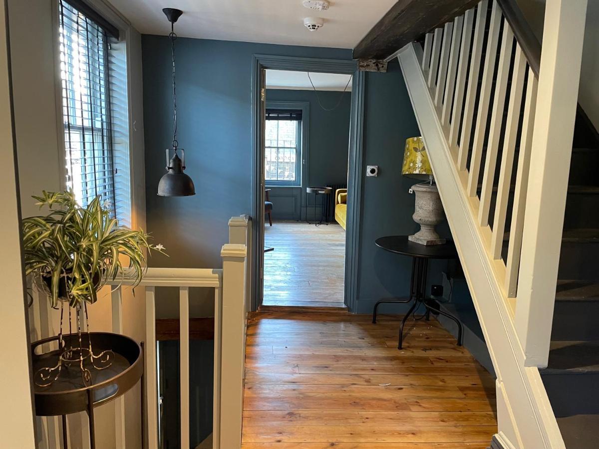 Fabulous Apartment Seconds From Beach By Whitstable-Holidays, Pudding Pan Ngoại thất bức ảnh