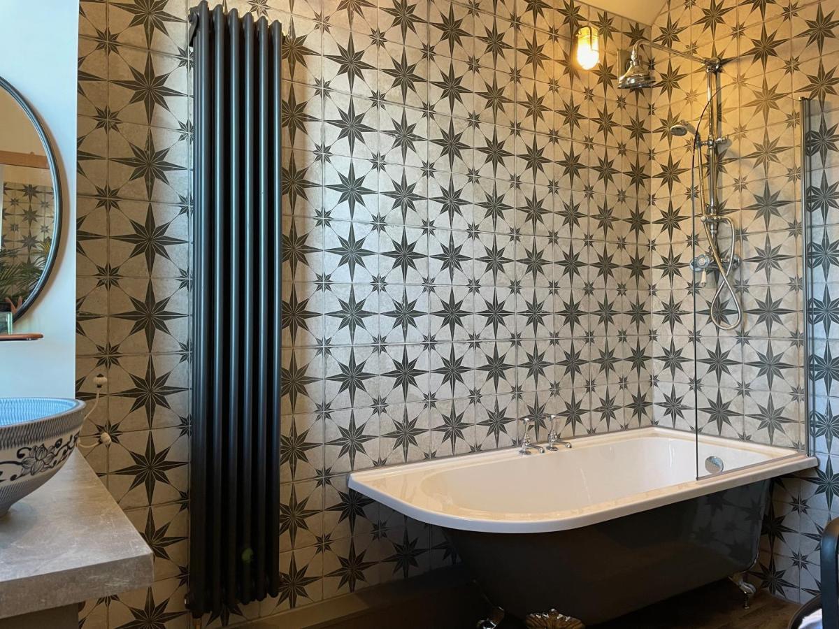 Fabulous Apartment Seconds From Beach By Whitstable-Holidays, Pudding Pan Ngoại thất bức ảnh