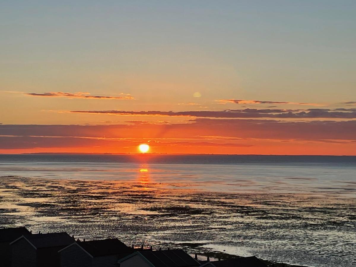 Fabulous Apartment Seconds From Beach By Whitstable-Holidays, Pudding Pan Ngoại thất bức ảnh