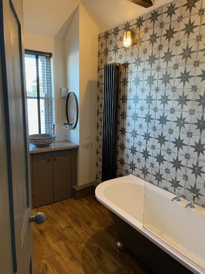 Fabulous Apartment Seconds From Beach By Whitstable-Holidays, Pudding Pan Ngoại thất bức ảnh