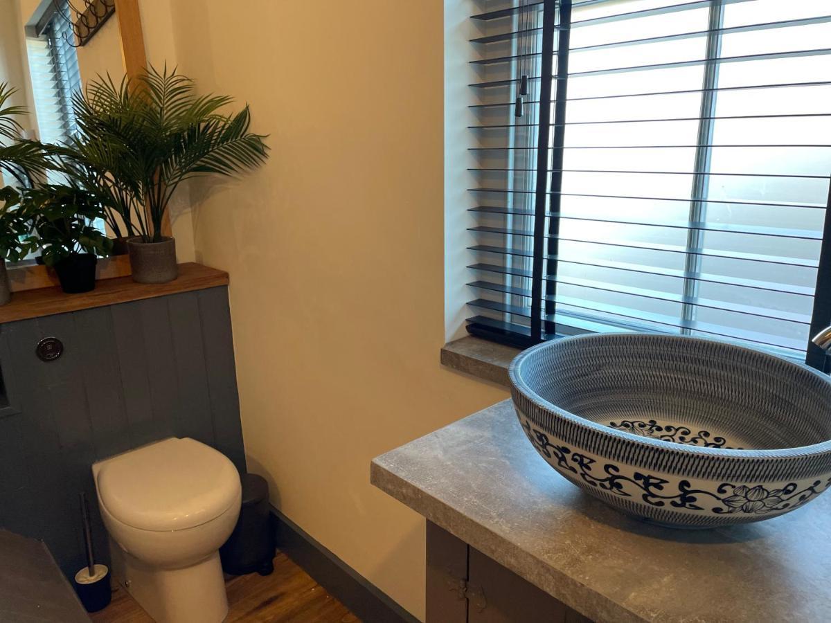 Fabulous Apartment Seconds From Beach By Whitstable-Holidays, Pudding Pan Ngoại thất bức ảnh